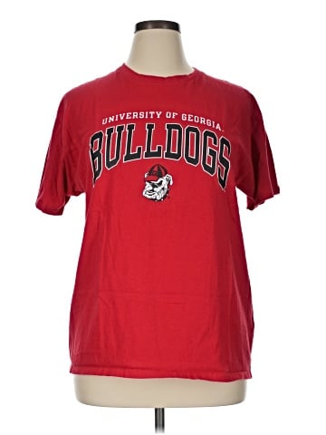 Champion Short Sleeve T-Shirt (view 1)
