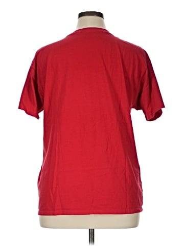 Champion Short Sleeve T-Shirt (view 2)