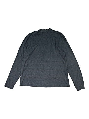 Lands' End Turtleneck Sweater (view 2)
