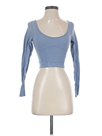Aeropostale Long Sleeve T-Shirt (view 1)