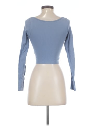 Aeropostale Long Sleeve T-Shirt (view 2)