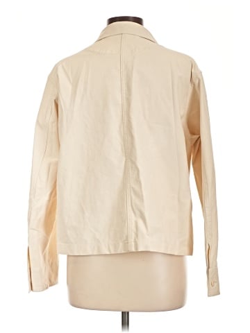 Uniqlo Jacket (view 2)