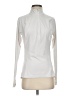 Athleta White Fleece Size XS - photo 1