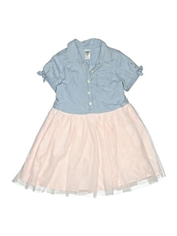 OshKosh B'gosh Dress (view 1)