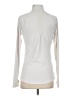 Athleta White Fleece Size XS - photo 2