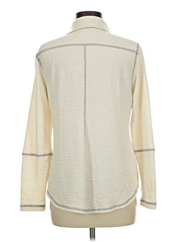 Sno Skins Long Sleeve Blouse (view 2)