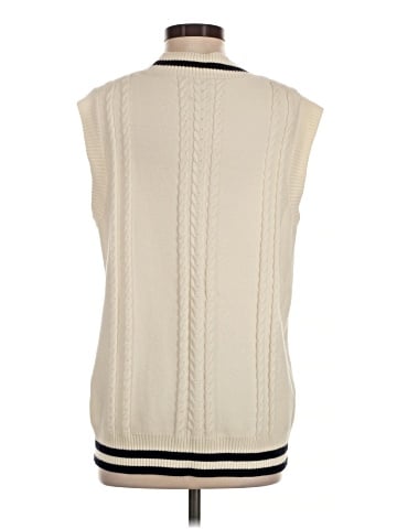 Sunday Best Sweater Vest (view 2)