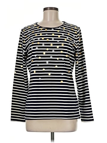 Talbots Pullover Sweater (view 1)