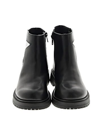 Wonder Nation Ankle Boots (view 2)