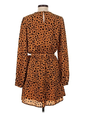 Glam Casual Dress (view 2)