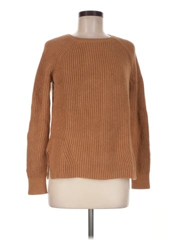 Ann Taylor Pullover Sweater (view 1)