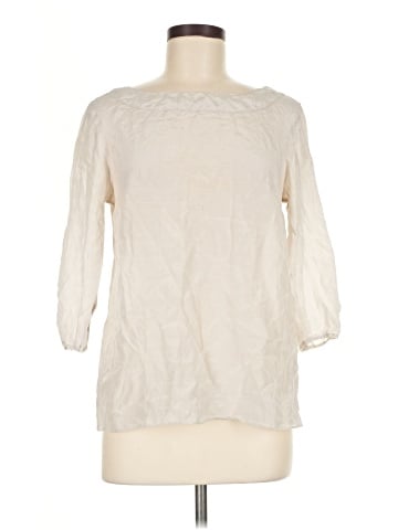 Gap 3/4 Sleeve Blouse (view 1)