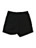 Unbranded 100% Polyester Solid Black Athletic Shorts Size XL (kids) - photo 1