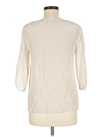 Gap 3/4 Sleeve Blouse (view 2)