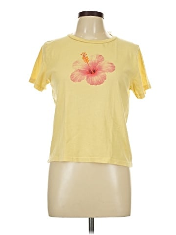 Junk Food Short Sleeve T-Shirt (view 1)