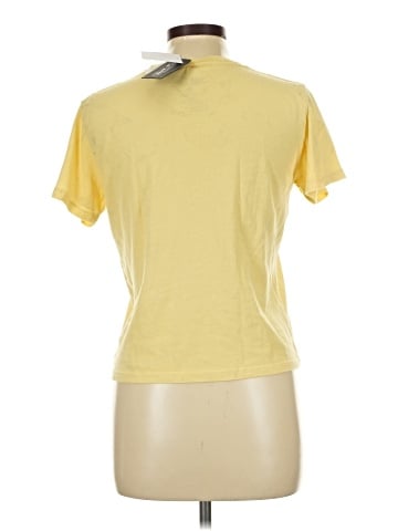 Junk Food Short Sleeve T-Shirt (view 2)