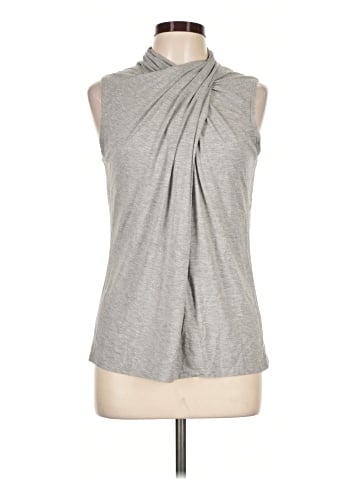 Elie Tahari Sleeveless Blouse (view 1)