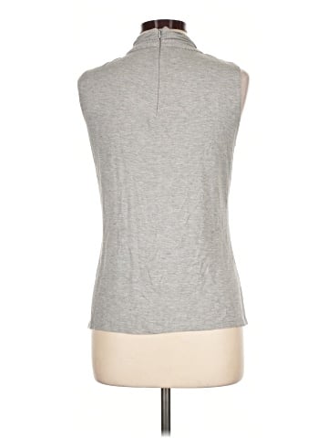 Elie Tahari Sleeveless Blouse (view 2)