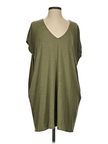 Wilfred Free Sleeveless T-Shirt (view 1)