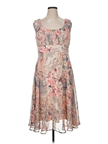 DressBarn Cocktail Dress (view 1)