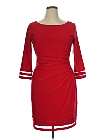 Echo Cocktail Dress (view 1)