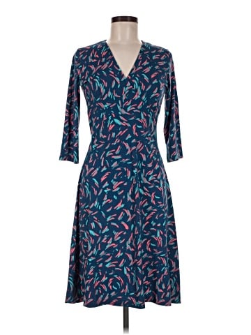 Leota Casual Dress (view 1)