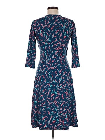 Leota Casual Dress (view 2)
