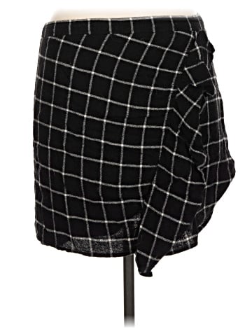Madewell Casual Skirt (view 1)