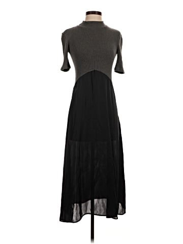 Zara Casual Dress (view 1)