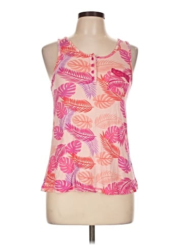 Christian Siriano Tank Top (view 1)