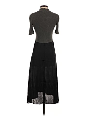 Zara Casual Dress (view 2)