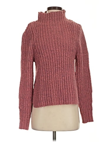 Leith Turtleneck Sweater (view 1)
