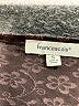 Francesca's Brown Bodysuit Size S - photo 3