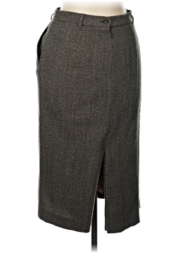 Weekend Max Mara Wool Skirt (view 1)