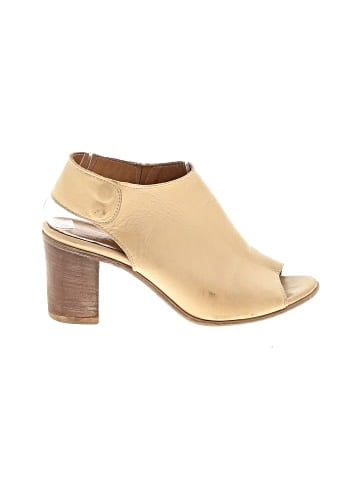Bueno Sandals (view 1)