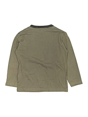 Mini Boden 3/4 Sleeve T-Shirt (view 2)