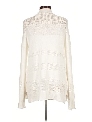 Three Dots Cardigan (view 2)