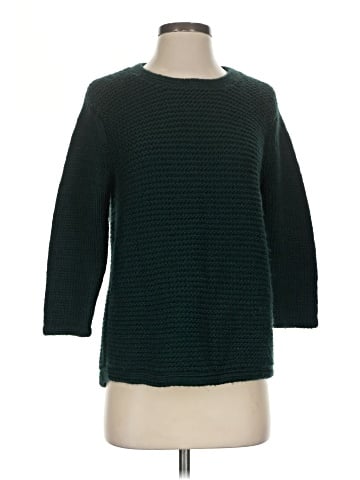Tibi Pullover Sweater (view 1)
