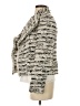 Vince. Print Ivory Jacket Size 2 - photo 5