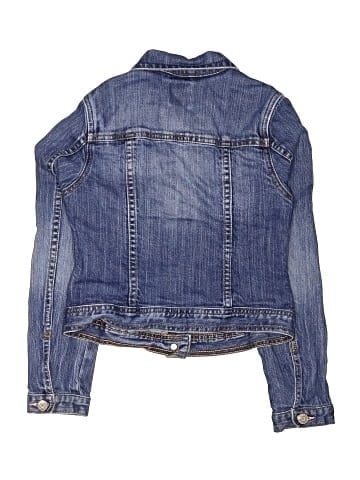 Gap Kids Outlet Denim Jacket (view 2)