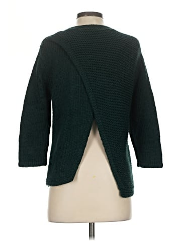 Tibi Pullover Sweater (view 2)