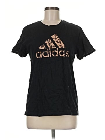 Adidas Short Sleeve T-Shirt (view 1)