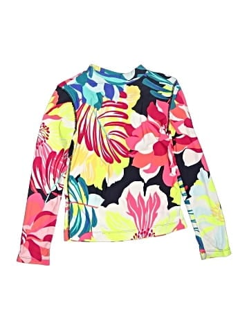 Gap Kids Long Sleeve Top (view 1)