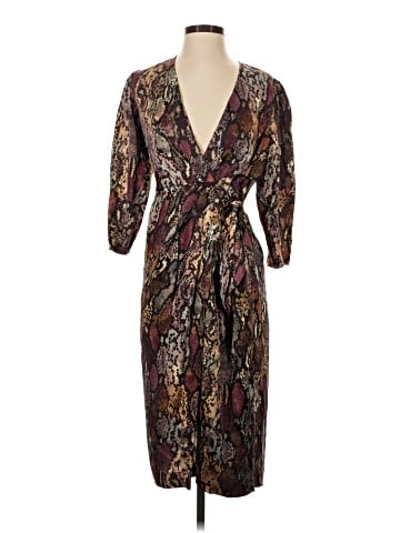 Rebecca Taylor Cocktail Dress (view 1)