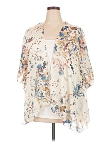 Truth NYC Kimono (view 1)