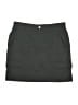 Athleta Solid Gray Skort Size 12 (tall) - photo 1