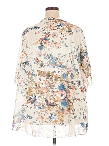 Truth NYC Kimono (view 2)