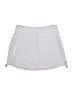 Kyodan Solid Silver Active Skort Size S - photo 1