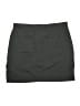 Athleta Solid Gray Skort Size 12 (tall) - photo 2