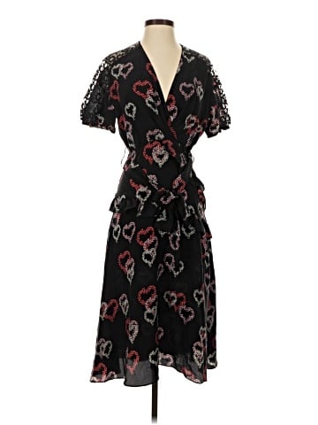 Sandro Cocktail Dress (view 1)